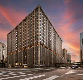 Más detalles para 625 Marquette Ave, Minneapolis, MN - Oficinas en alquiler