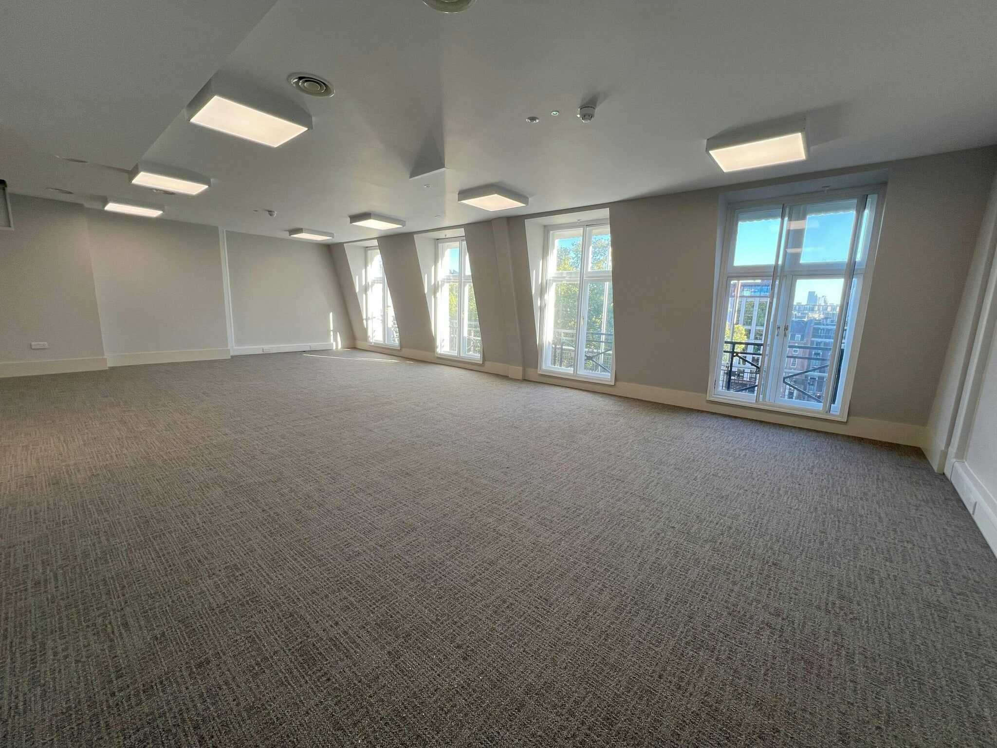 16 Hanover Sq, London en alquiler Foto del interior- Imagen 1 de 3