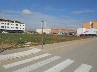 Más detalles de Avenida Bulevar Castilla la Mancha, Marchamalo - Terreno en venta