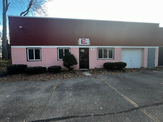 110 Halstead St, Rochester, NY en alquiler - Foto del edificio - Imagen 3 de 15