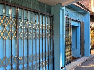 Más detalles de Local en alquiler