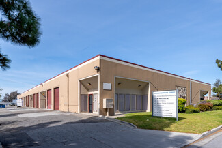 Más detalles para 4450 Enterprise St, Fremont, CA - Naves en venta