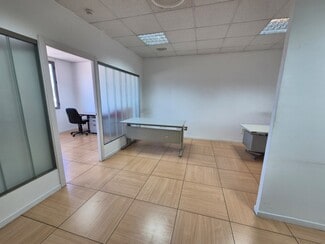 Más detalles de Calle de Mariano Barbacid, 5, Rivas-Vaciamadrid - Oficina en alquiler