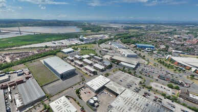 Dennis Rd, Widnes en alquiler Foto del edificio- Imagen 2 de 5