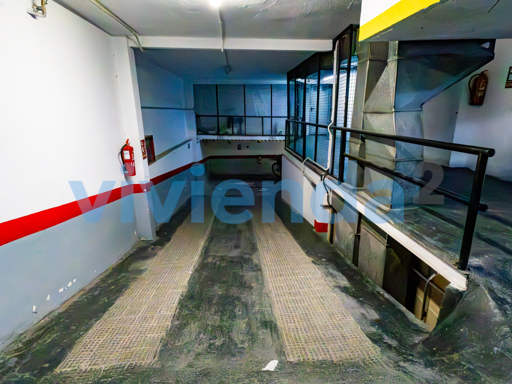 Edificio residencial en Madrid, Madrid en venta Foto del interior- Imagen 1 de 4