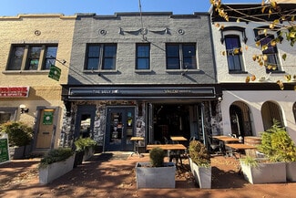 Más detalles de 723 8th St SE, Washington, DC - Local en venta