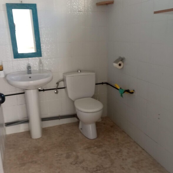 Local en Cáceres, Cáceres en venta - Foto del interior - Imagen 3 de 3