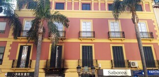 Más detalles de Constitucion, de, 6, Almuñécar - Edificio residencial en venta