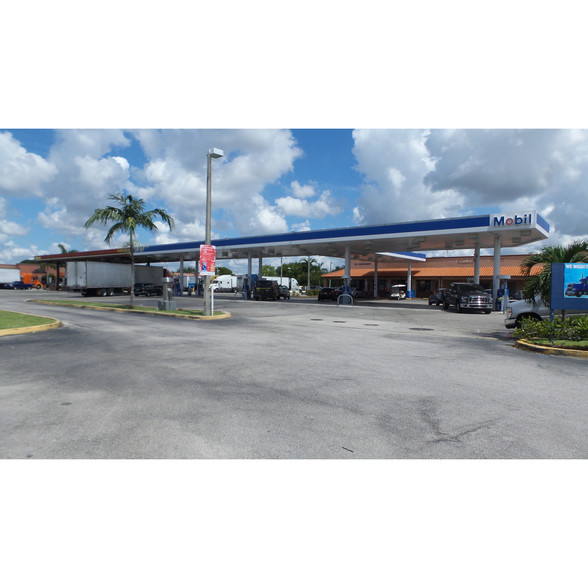 2700-2798 NW 167th St, Opa Locka, FL en alquiler - Otros - Imagen 3 de 10