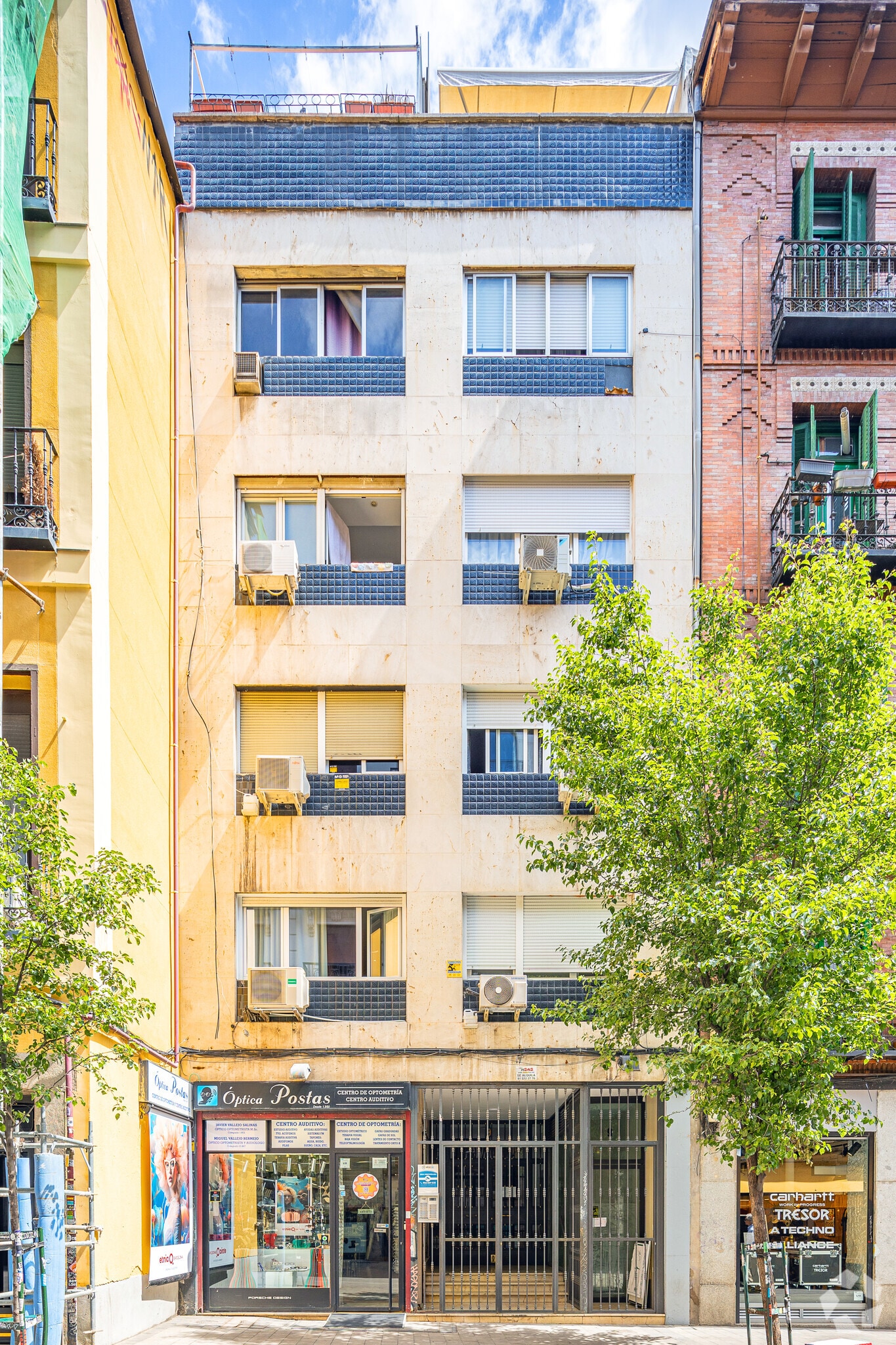 Calle de Augusto Figueroa, 9, Madrid, Madrid en alquiler Foto principal- Imagen 1 de 3