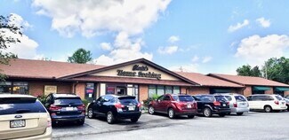 Más detalles de 1102 W Spring St, Monroe, GA - Local en venta