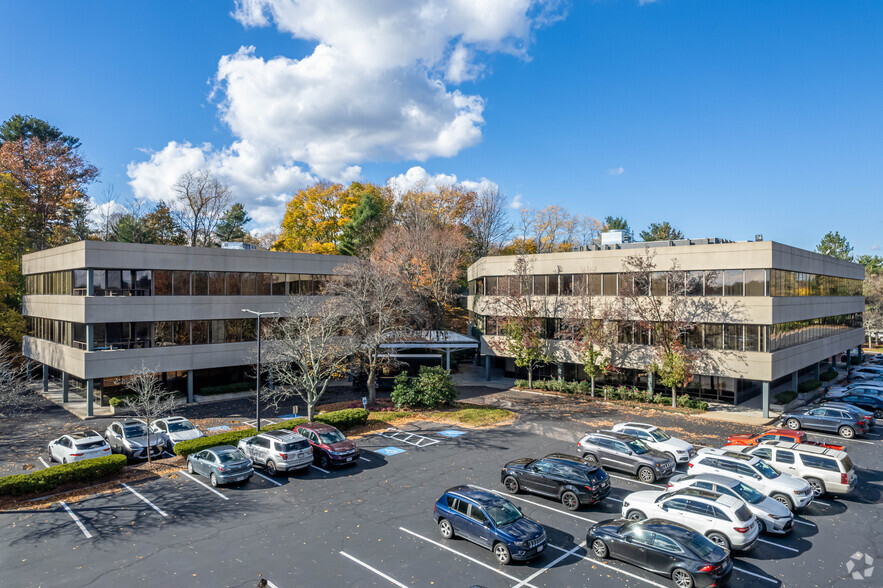 2223 Washington St, Newton, MA en alquiler - Foto del edificio - Imagen 2 de 4