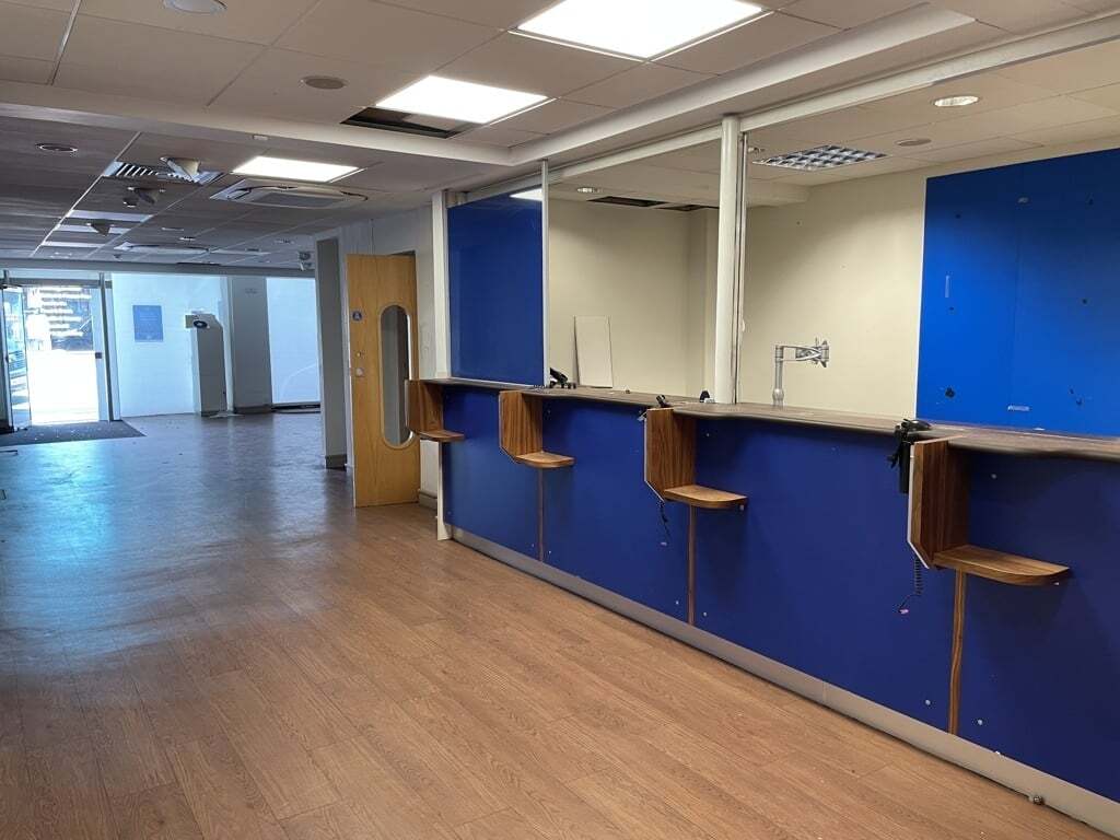 88 High St, Midsomer Norton en alquiler Foto del interior- Imagen 1 de 2