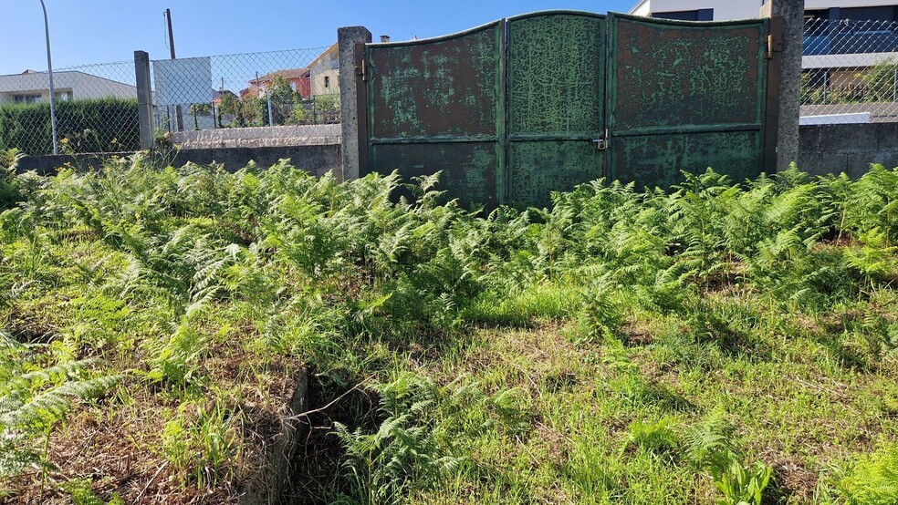 Terreno en Vigo en venta - Foto del edificio - Imagen 2 de 26