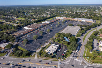 810-890 Saxon Blvd, Orange City, FL - vista aérea  vista de mapa