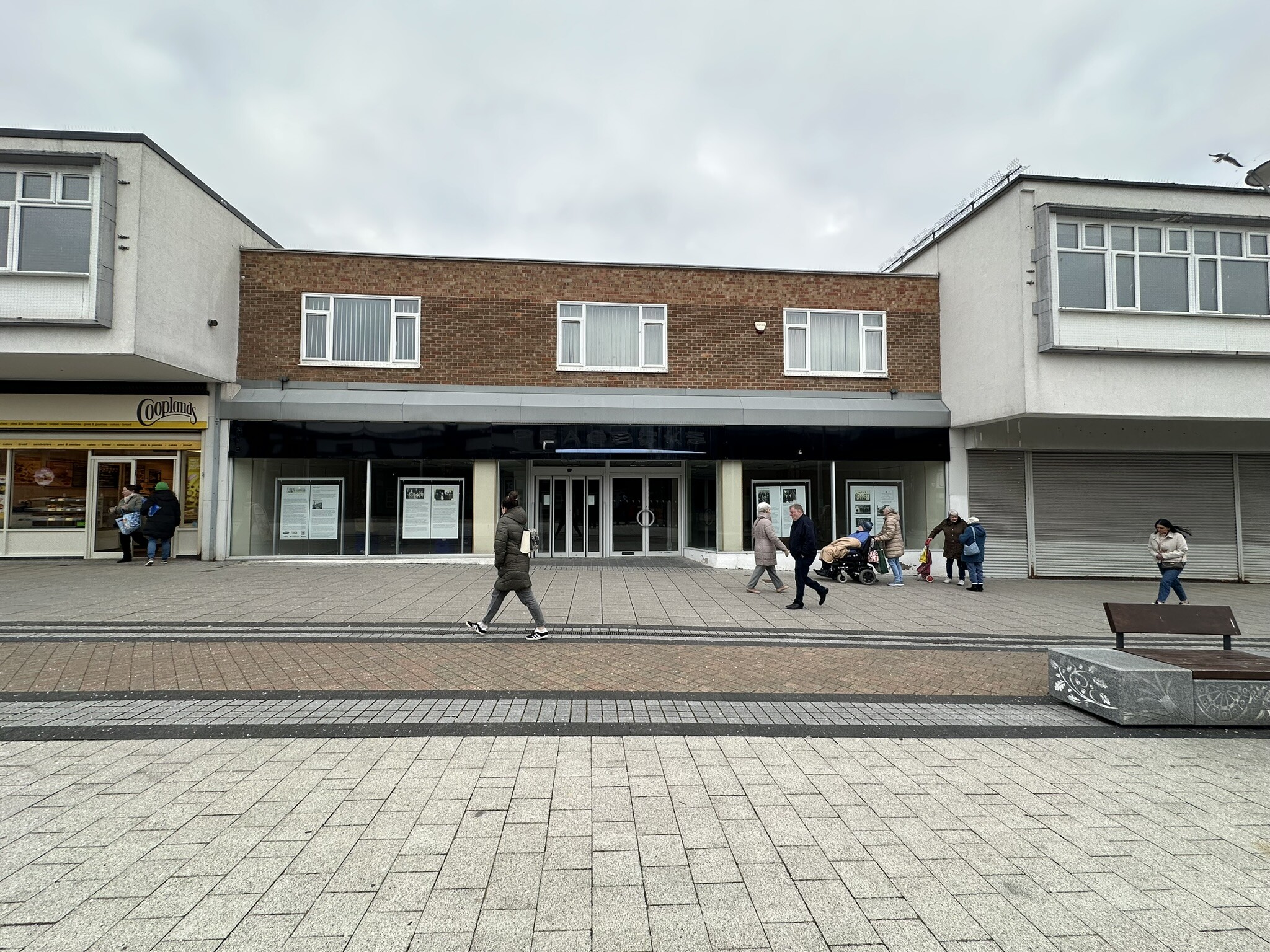 Gort Rd, Newton Aycliffe en alquiler Foto del edificio- Imagen 1 de 2