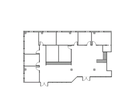 2323 S Voss Rd, Houston, TX en alquiler Plano de la planta- Imagen 1 de 1