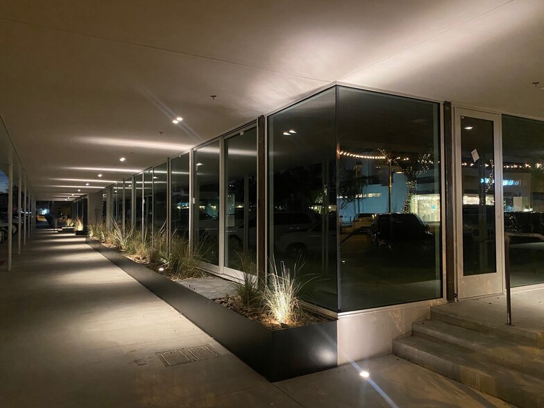 7050 E 3rd Ave, Scottsdale, AZ en alquiler - Foto del edificio - Imagen 3 de 9