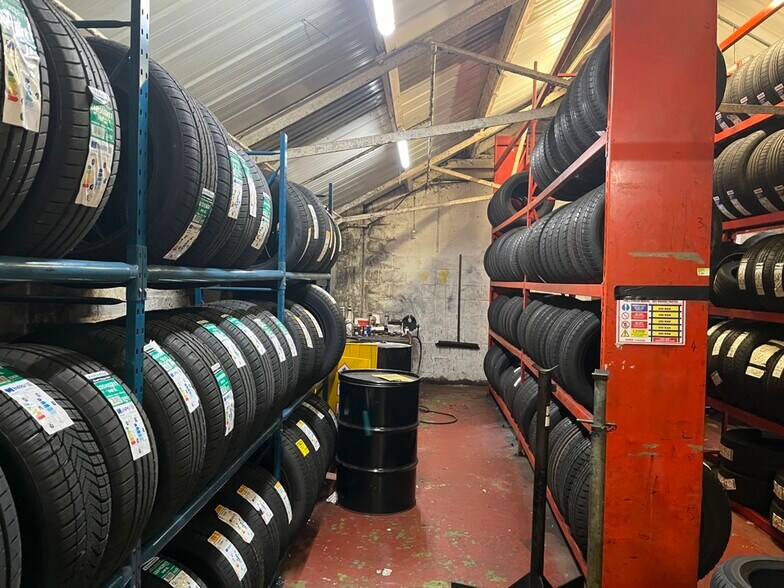 84 Mill Ln, Wallasey en venta - Foto del edificio - Imagen 2 de 5