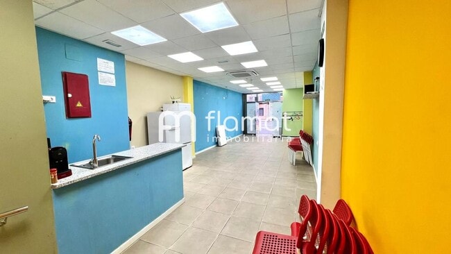 Más detalles de Local en alquiler