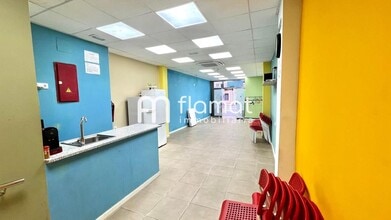 Local en Barcelona, Barcelona en alquiler Foto del interior- Imagen 2 de 7