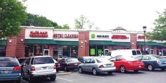 Más detalles de 3601-3605 East West Hwy, Hyattsville, MD - Local en alquiler