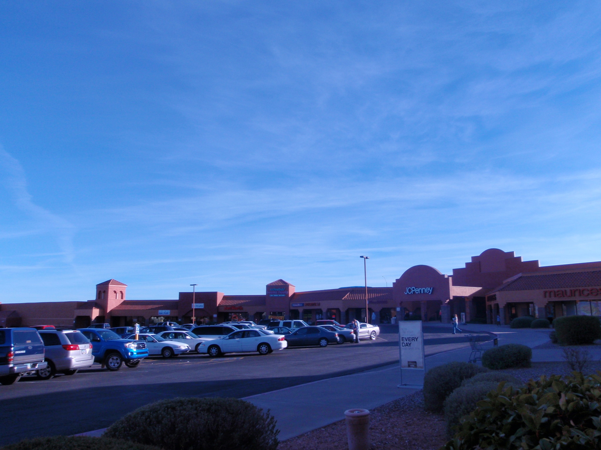 1100 S Highway 260, Cottonwood, AZ en alquiler Foto del edificio- Imagen 1 de 5