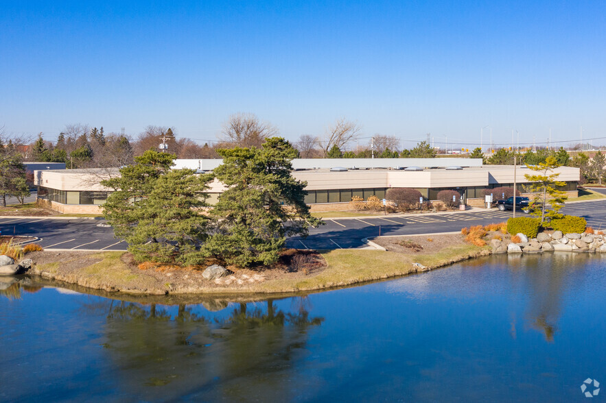 1275 Tri-State Parkway, Gurnee, IL en venta - Foto del edificio - Imagen 2 de 7