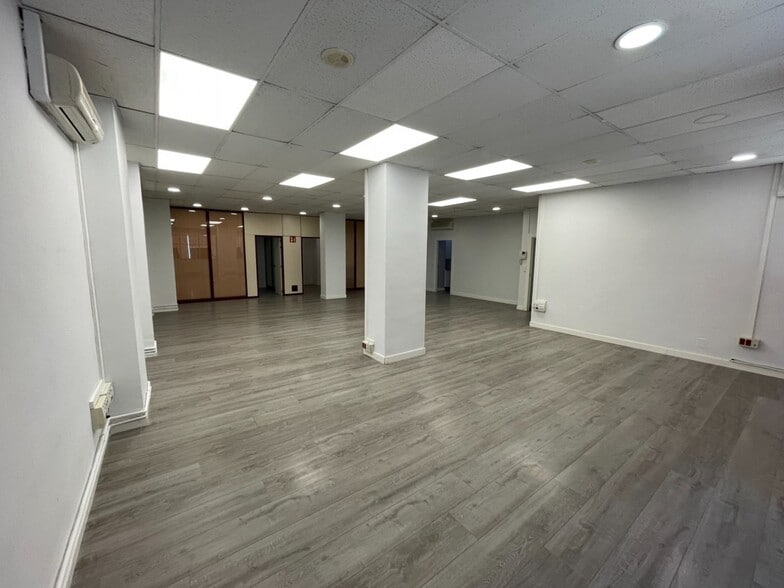 Edificio residencial en Madrid, Madrid en venta - Foto del interior - Imagen 3 de 7