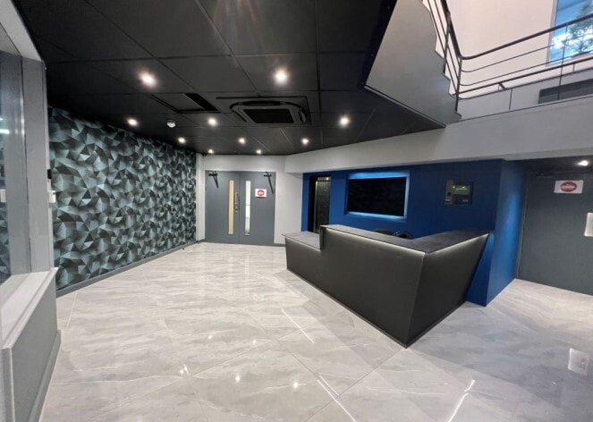 1 The Pavilions, Preston en alquiler Foto del interior- Imagen 1 de 9