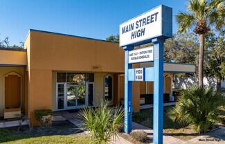 Más detalles de Charter School NNN Portfolio – Oficina en venta