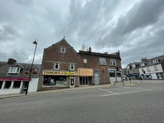 Más detalles de Banchory Redevelopment Opportunity – Local en venta, Banchory