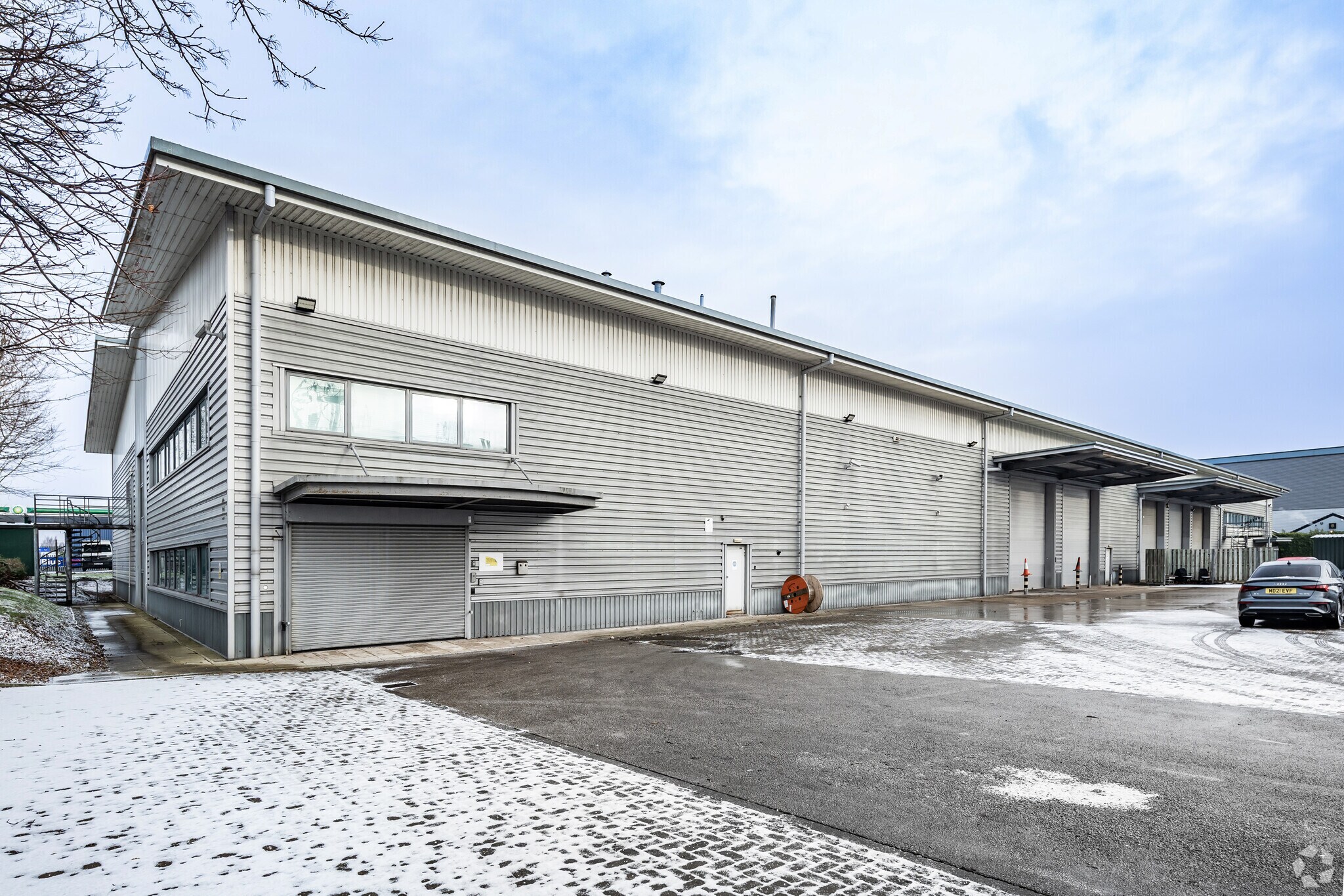 Mosley Rd, Manchester en alquiler Foto principal- Imagen 1 de 6