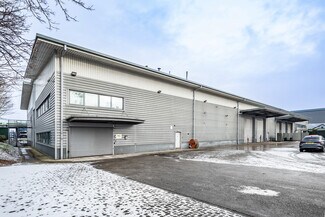 Más detalles de Mosley Rd, Manchester - Nave en alquiler