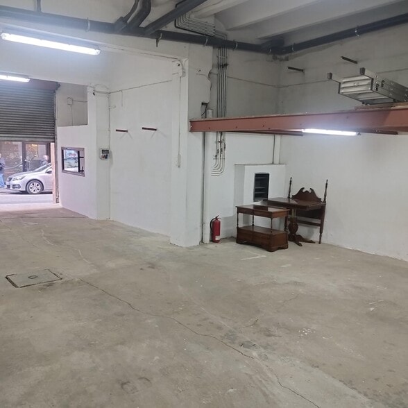 Local en Santa Coloma de Gramenet, Barcelona en alquiler - Foto del interior - Imagen 2 de 6