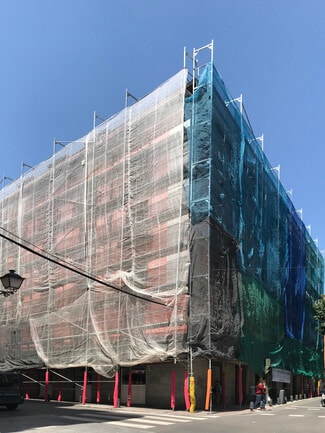 Más detalles de Locales con gran rentabilidad – Local en venta, Madrid