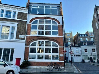 Más detalles de 32 Stratford Rd, London - Oficina en alquiler