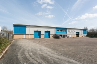 Más detalles de Castle Rd, Wellington - Nave en alquiler