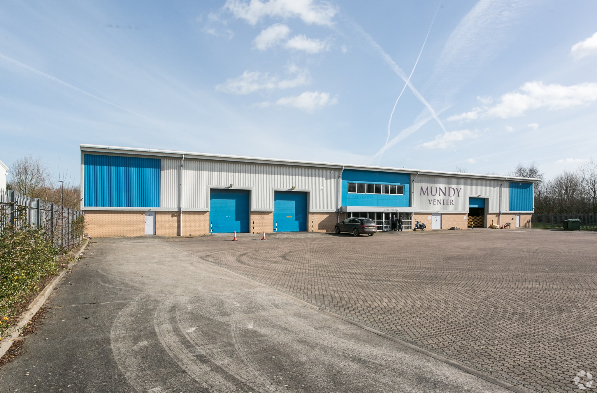 Castle Rd, Wellington en alquiler Foto principal- Imagen 1 de 3