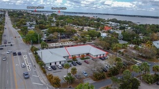 Más detalles para 1001 SE Ocean Blvd, Stuart, FL - Oficina en alquiler