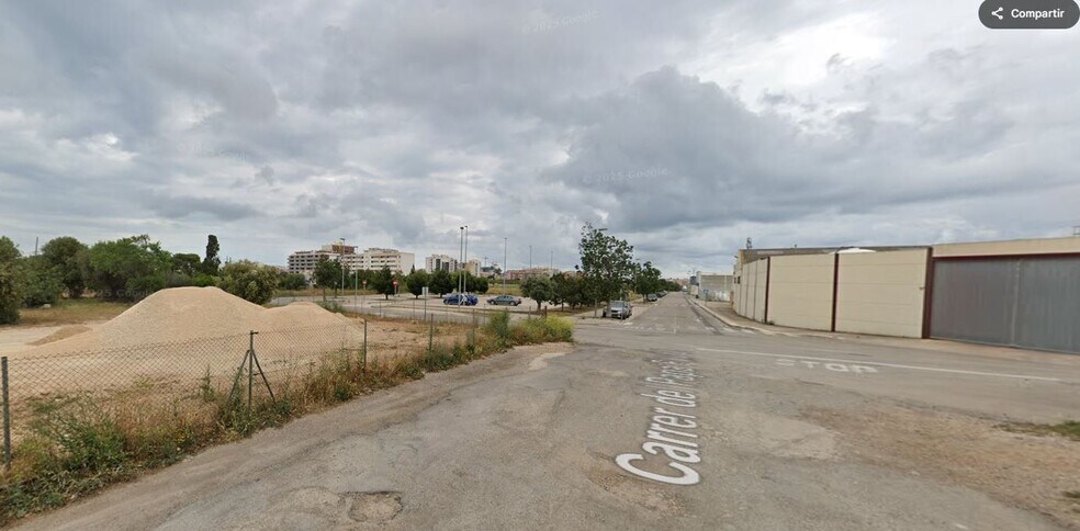 Pla?a del Poligono 31-Urb, 31, Vinaròs, Castellón en venta - Foto del edificio - Imagen 1 de 5