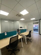 4 Bis Avenue Camille Rousset, Bron en venta Foto del interior- Imagen 2 de 6