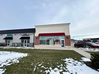 Más detalles para 6520 Hayden Run Rd, Hilliard, OH - Locales en alquiler