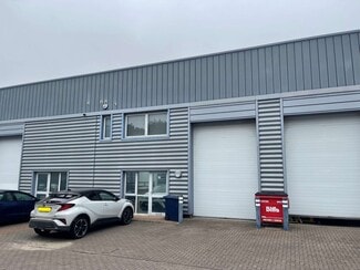 Más detalles de Stirling Way, Cambridge - Nave en venta