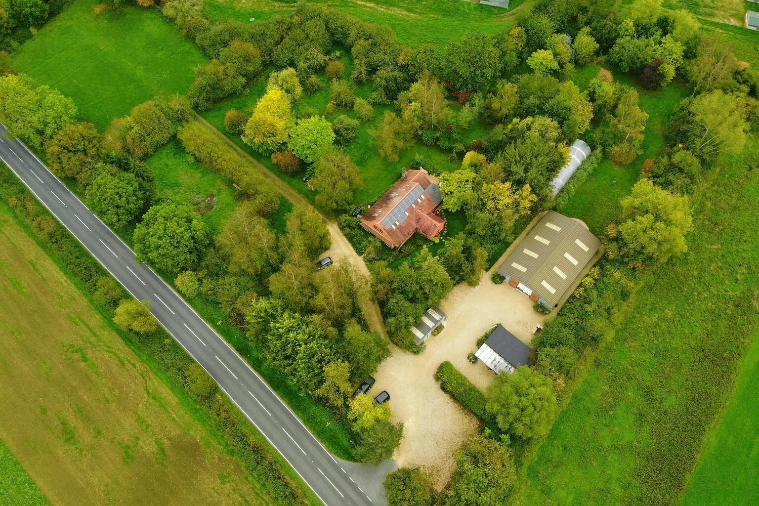 Milton Rd, Stadhampton en venta Foto del edificio- Imagen 1 de 12