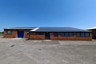 Más detalles de Goodridge Ave, Gloucester - Nave en alquiler