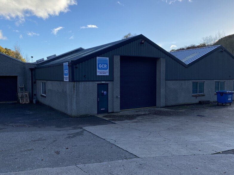 Cannop Rd, Parkend en alquiler - Foto del edificio - Imagen 3 de 4