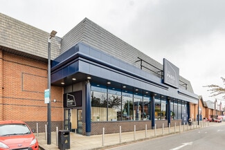 Más detalles de St. Ann Way, Gloucester - Local en alquiler