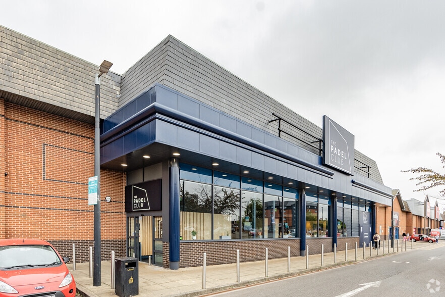 St. Ann Way, Gloucester en alquiler - Foto principal - Imagen 1 de 3