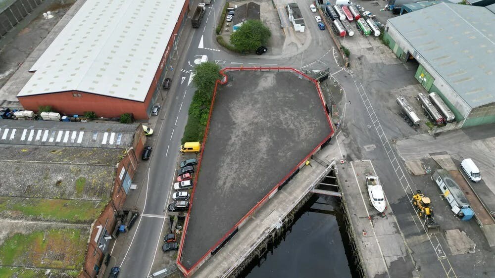 Harbour Rd, Scone en alquiler Foto del edificio- Imagen 1 de 4